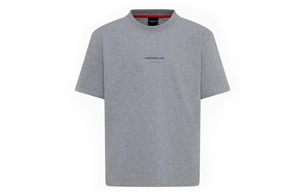 90s PORSCHEポルシェ Tシャツ 企業物 USA製 XL ブルーグレー Retro T-shirt – Porsche Fan Community : Suncoast Porsche Parts